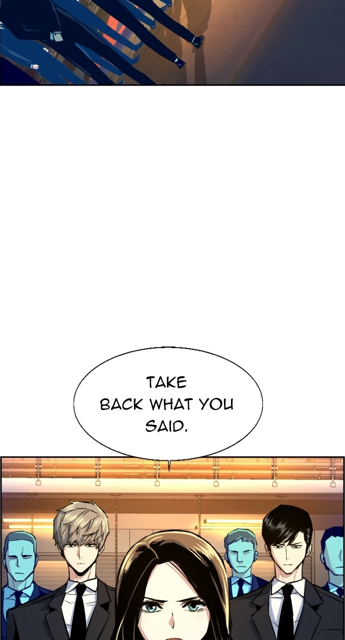 Read Teenage Mercenary EN Manga Online