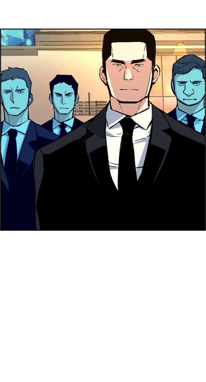 Read Teenage Mercenary EN Manga Online