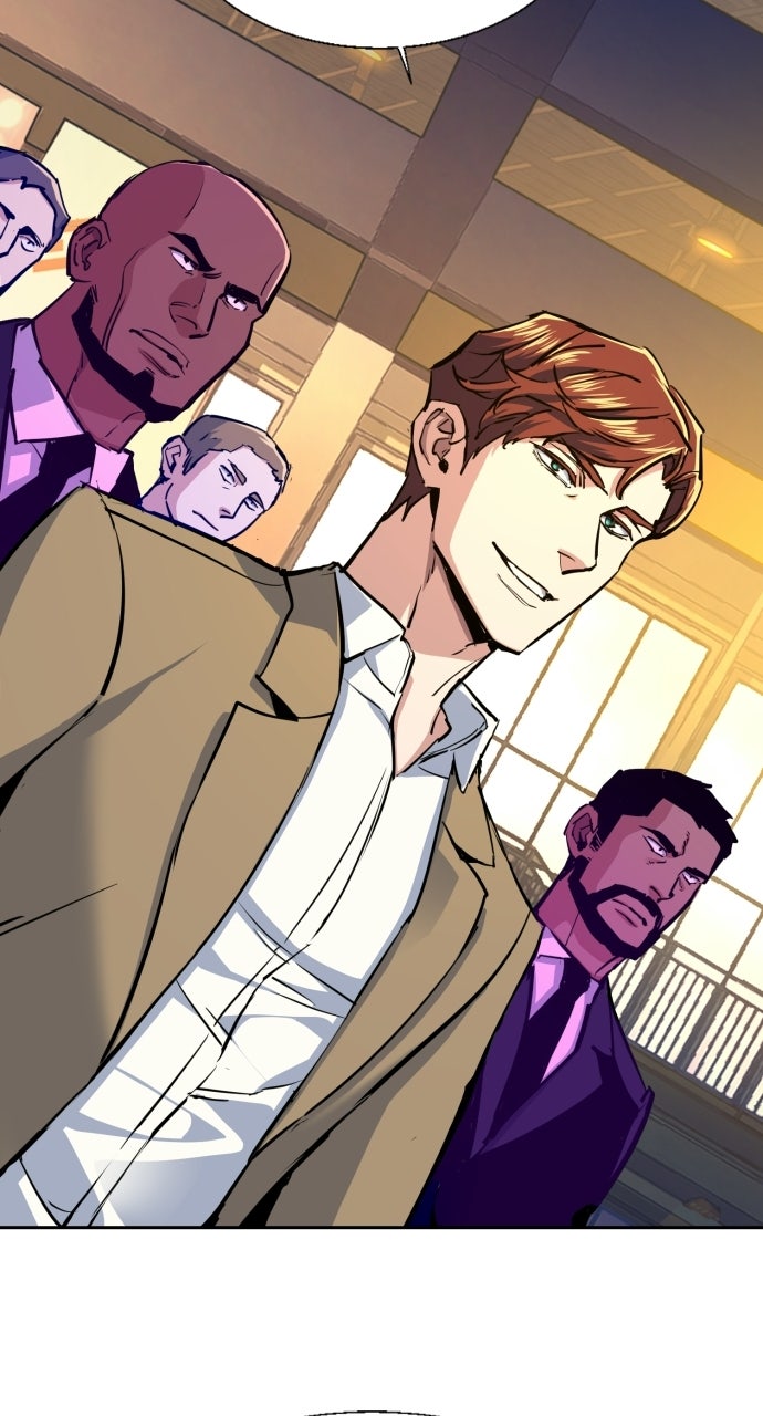 Read Teenage Mercenary EN Manga Online