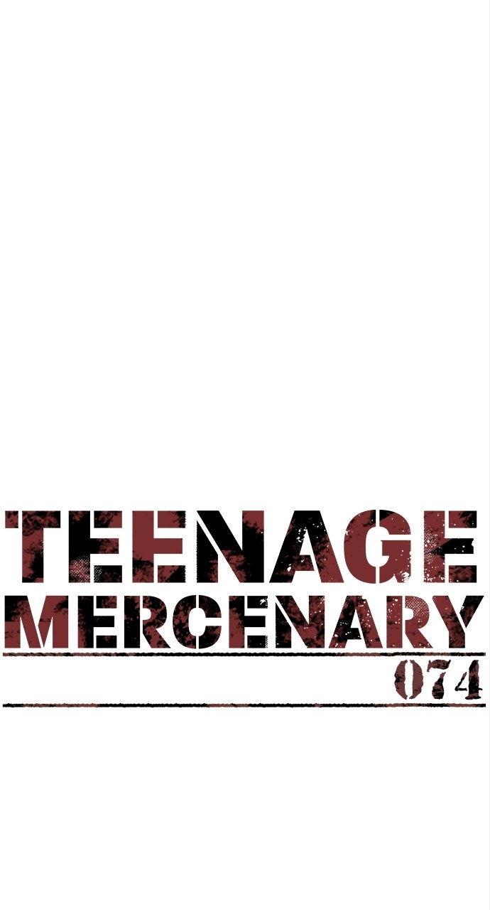 Read Teenage Mercenary EN Manga Online