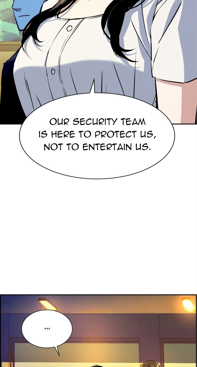 Read Teenage Mercenary EN Manga Online