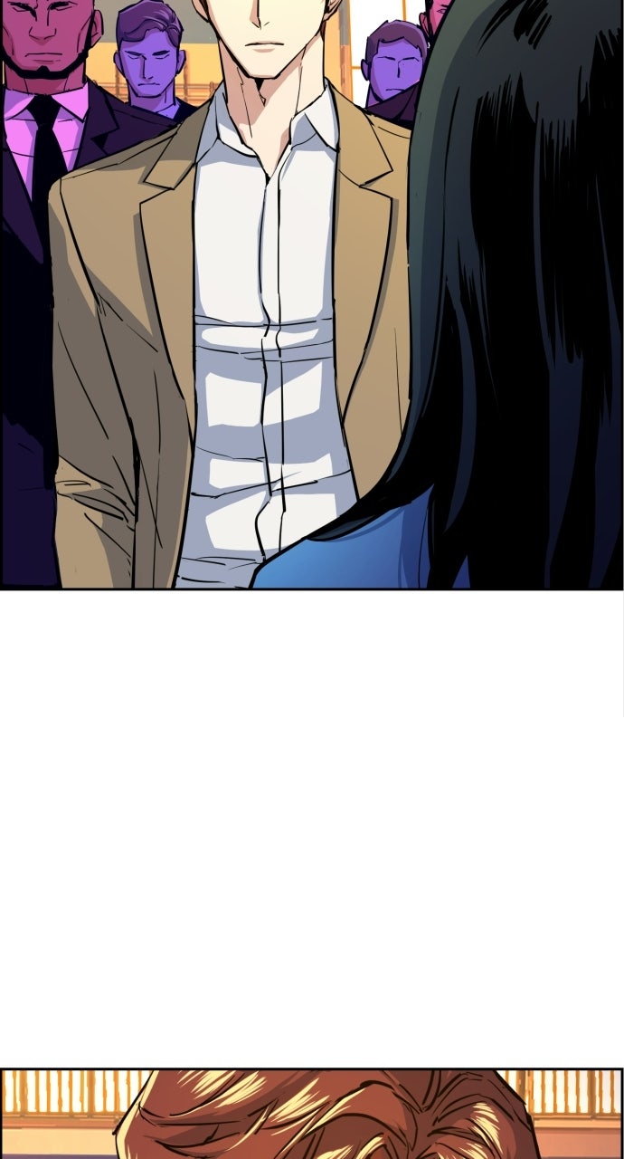 Read Teenage Mercenary EN Manga Online