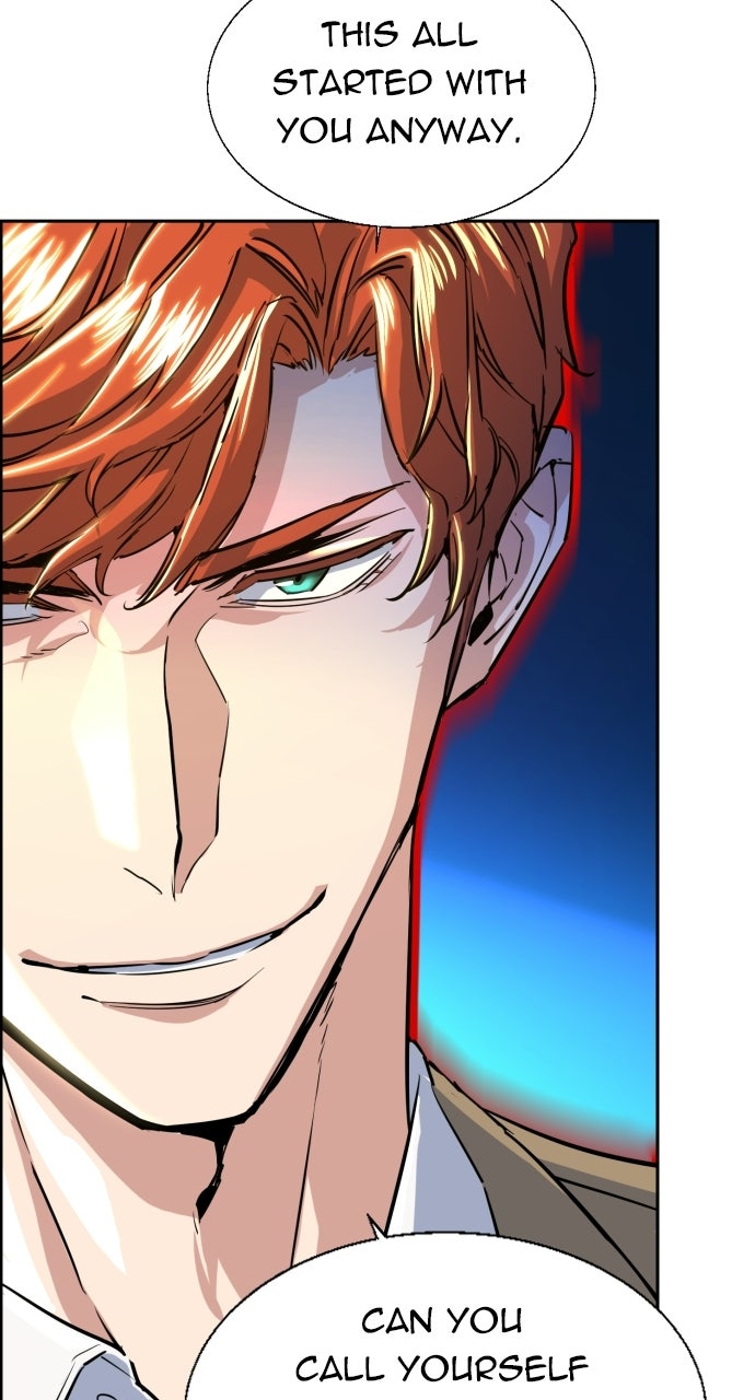 Read Teenage Mercenary EN Manga Online