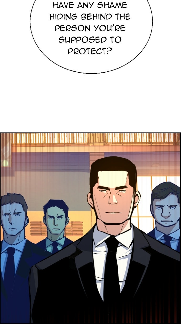 Read Teenage Mercenary EN Manga Online