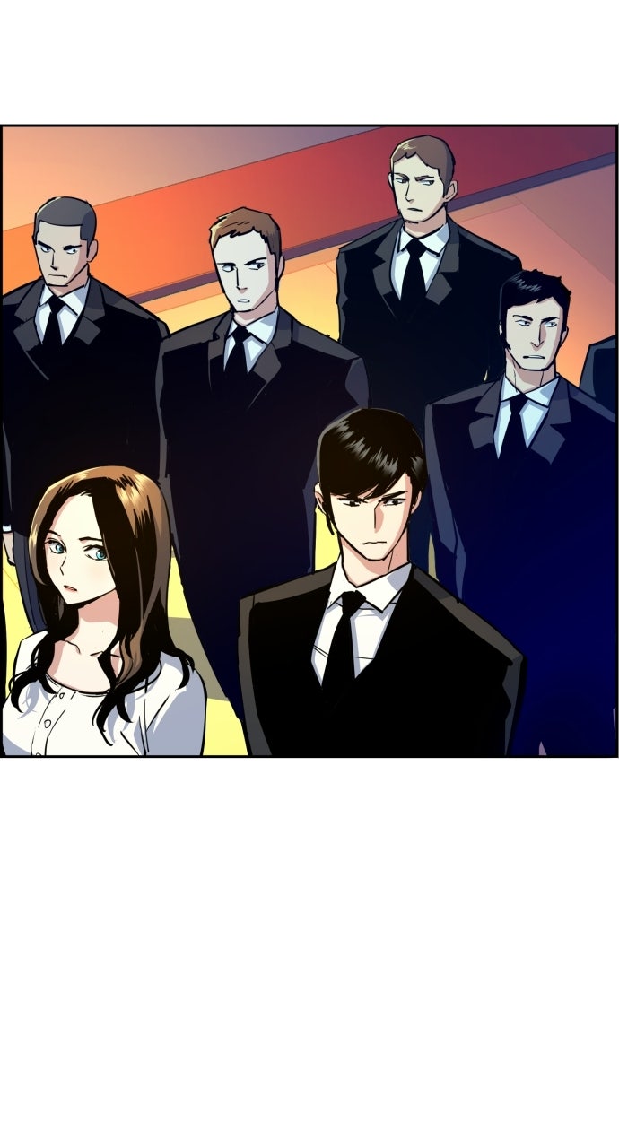 Read Teenage Mercenary EN Manga Online