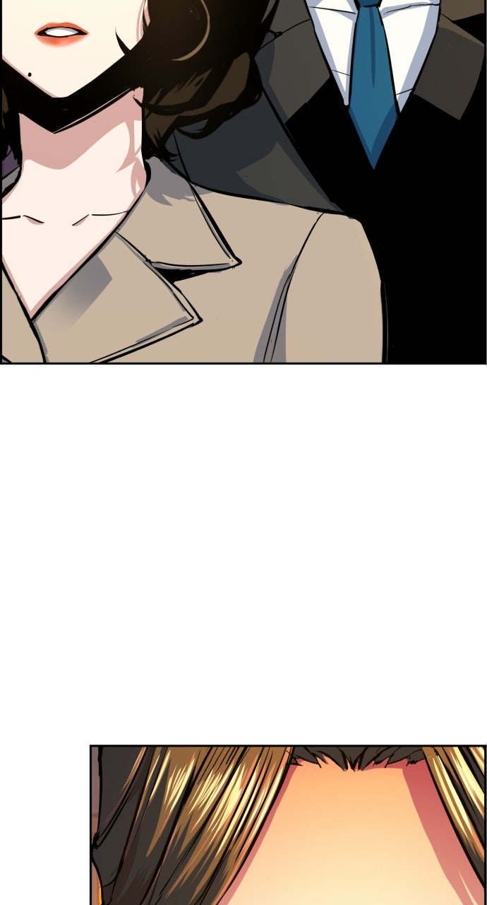 Read Teenage Mercenary EN Manga Online
