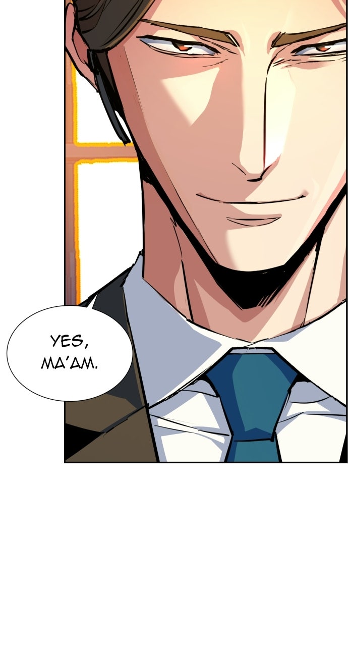 Read Teenage Mercenary EN Manga Online