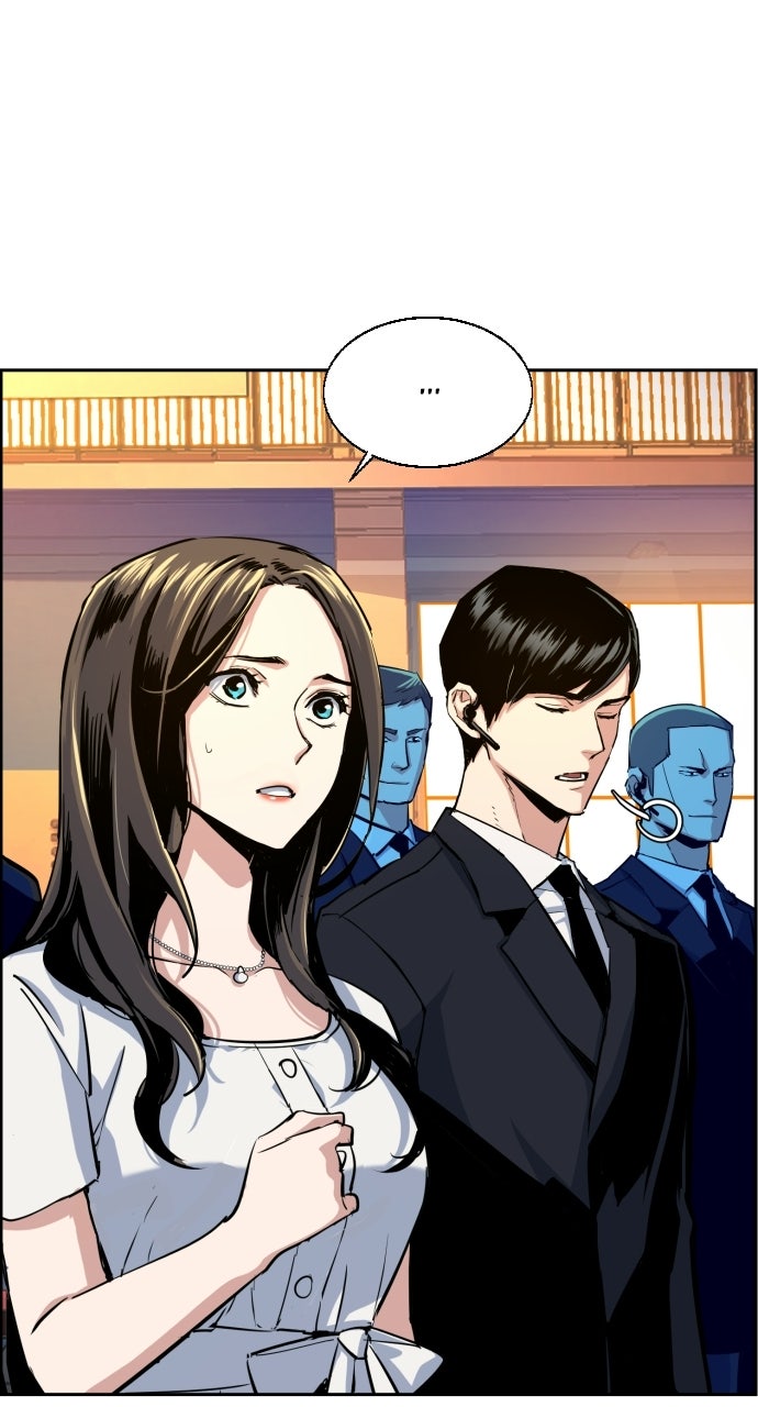 Read Teenage Mercenary EN Manga Online