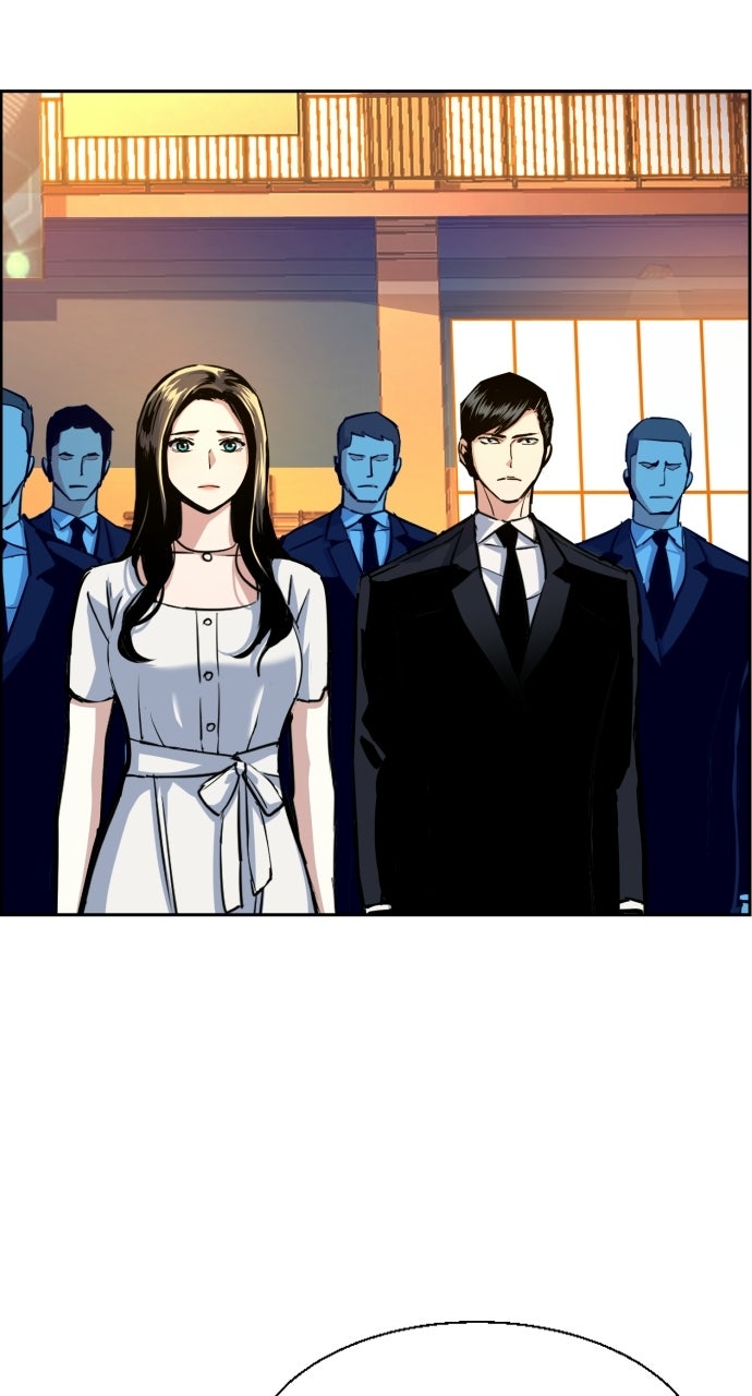 Read Teenage Mercenary EN Manga Online