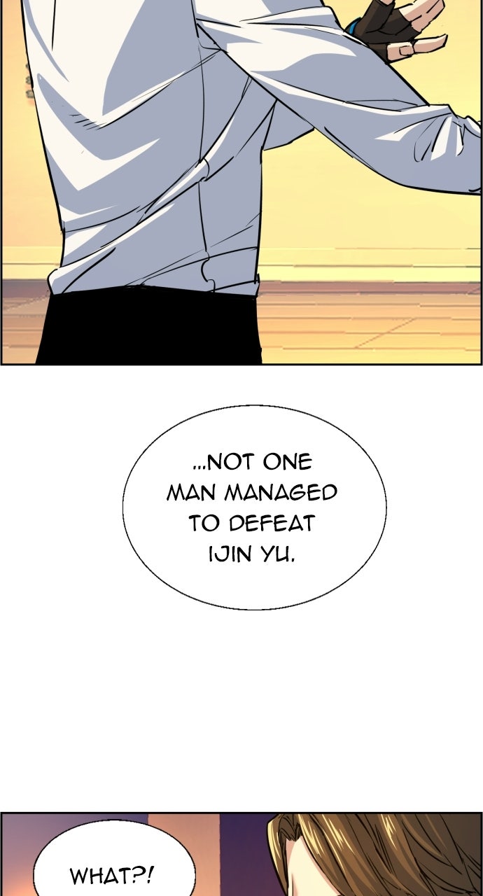 Read Teenage Mercenary EN Manga Online