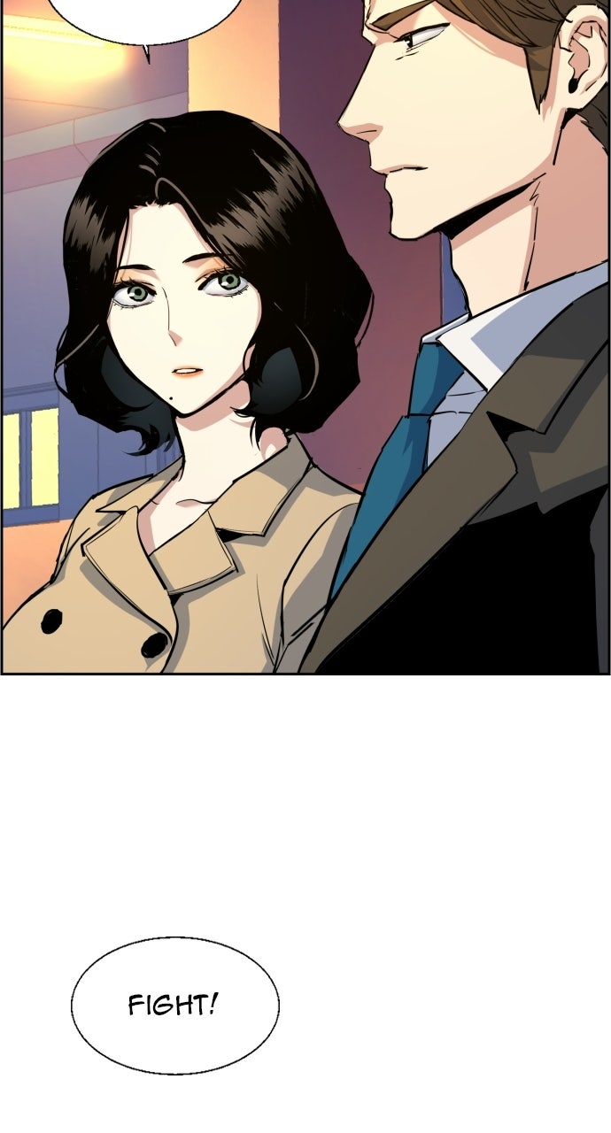 Read Teenage Mercenary EN Manga Online