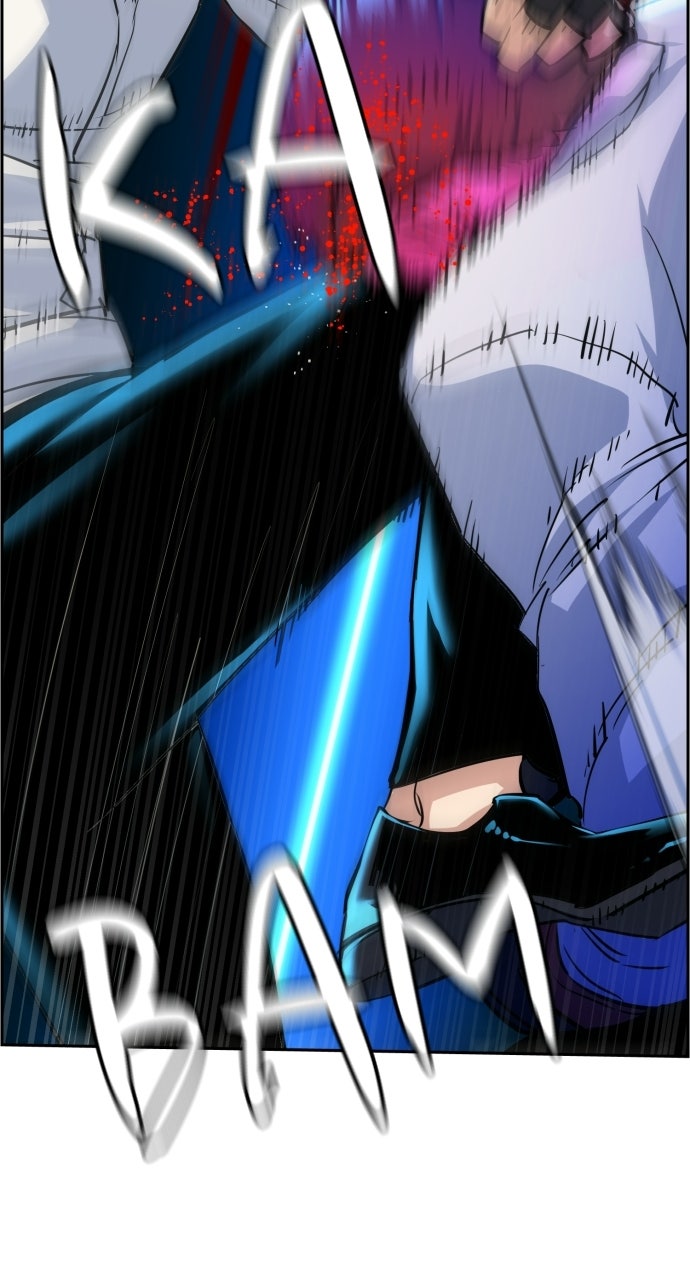Read Teenage Mercenary EN Manga Online