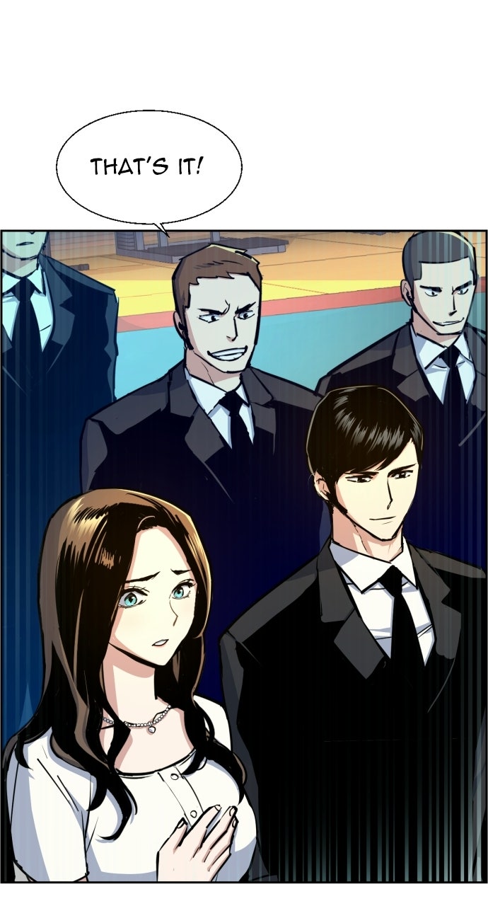Read Teenage Mercenary EN Manga Online