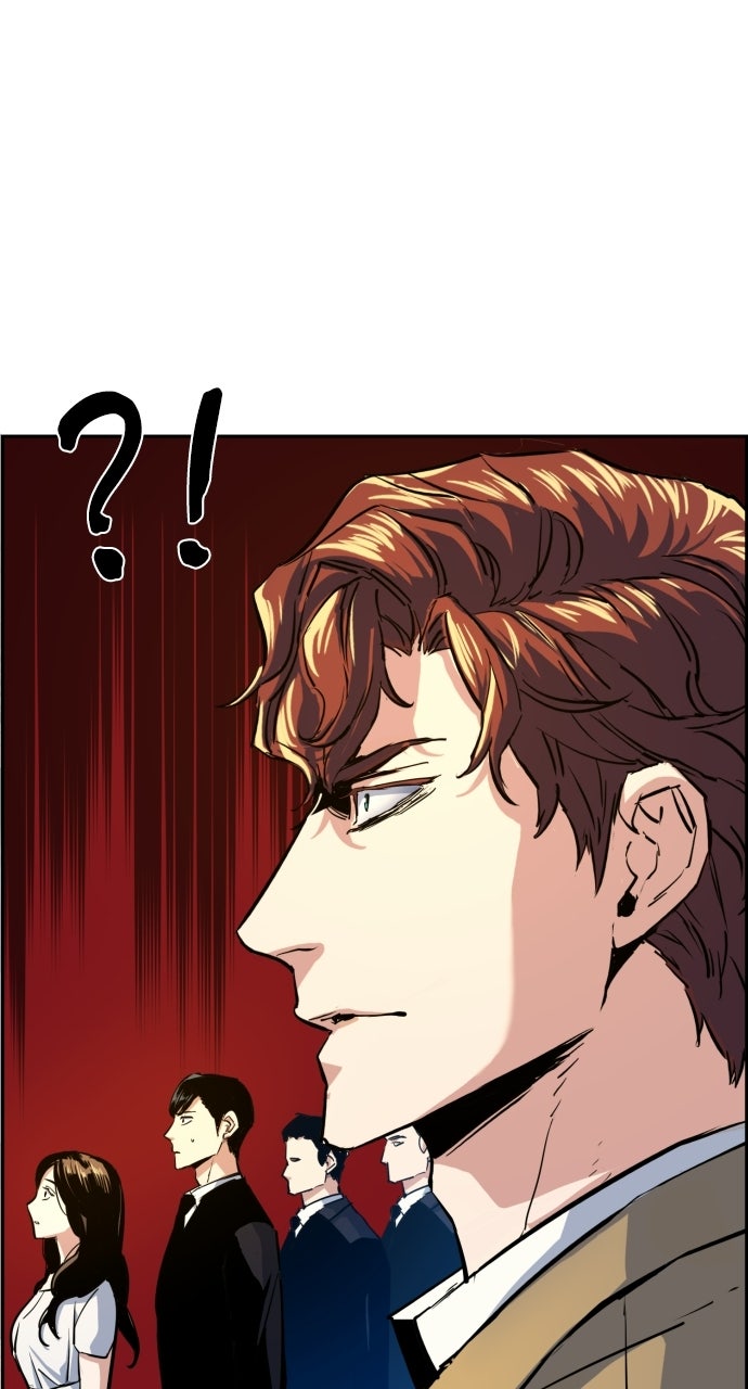 Read Teenage Mercenary EN Manga Online