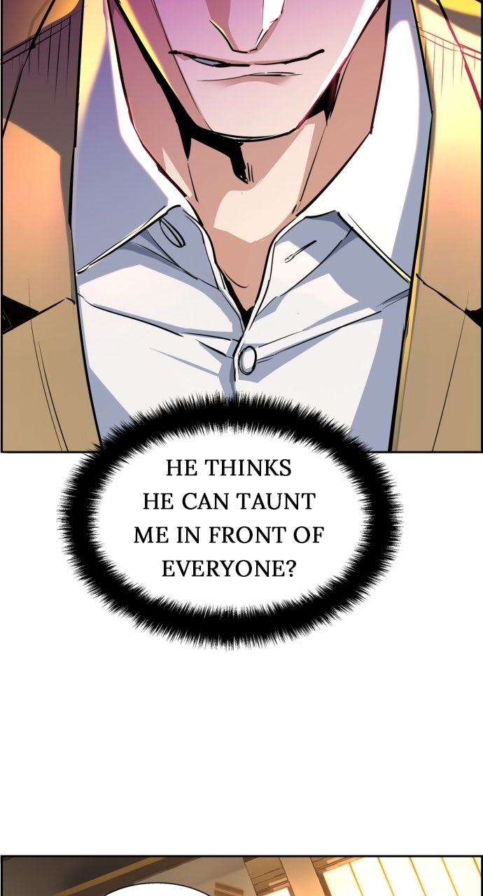 Read Teenage Mercenary EN Manga Online