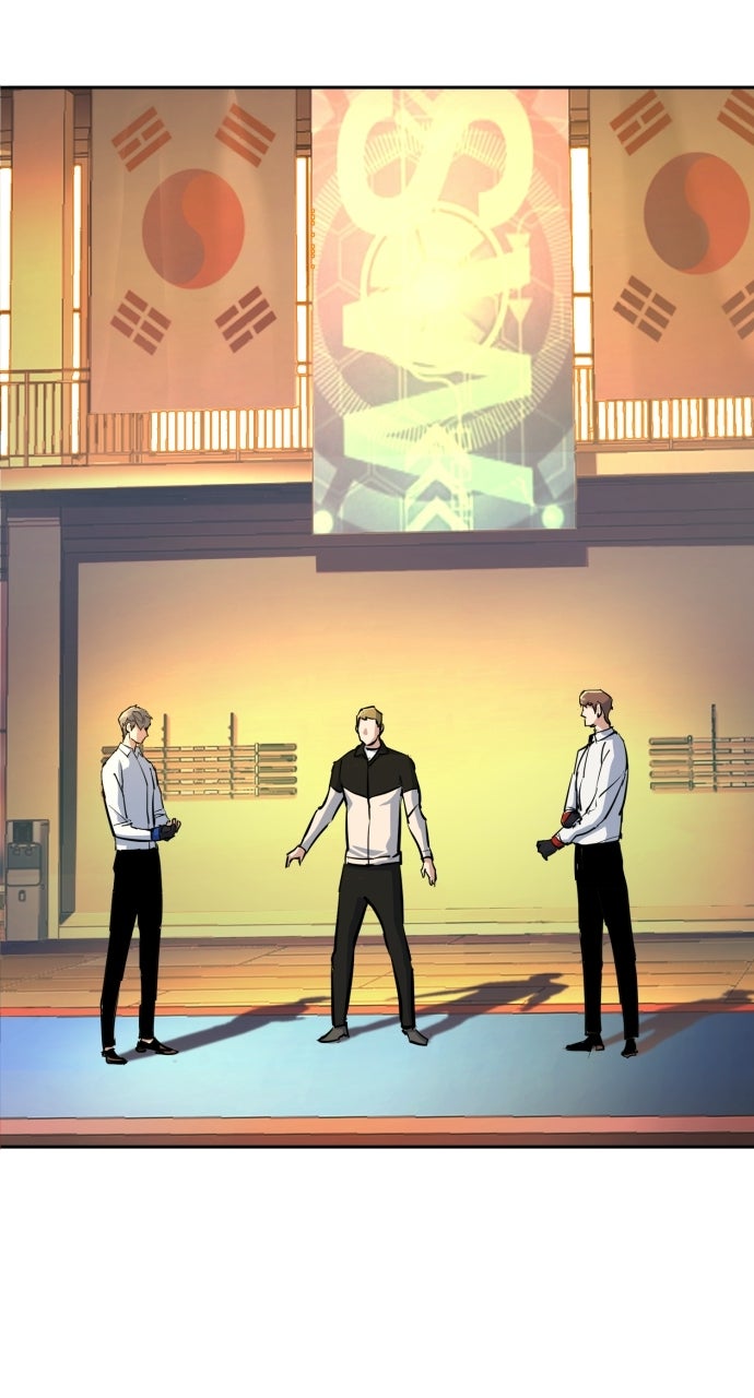 Read Teenage Mercenary EN Manga Online