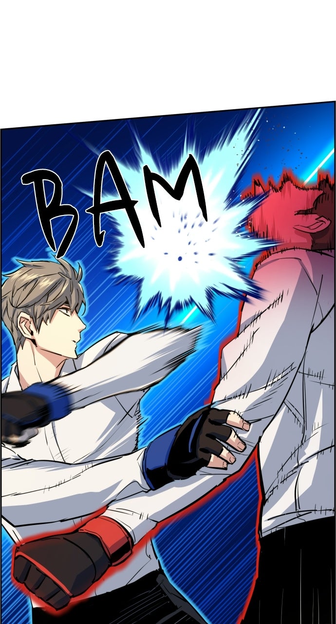 Read Teenage Mercenary EN Manga Online