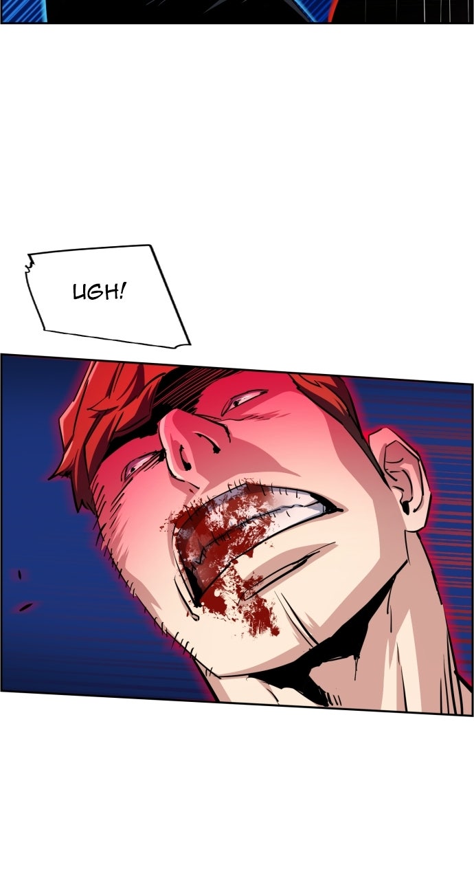 Read Teenage Mercenary EN Manga Online