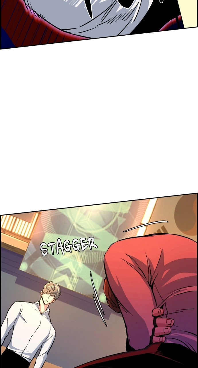 Read Teenage Mercenary EN Manga Online