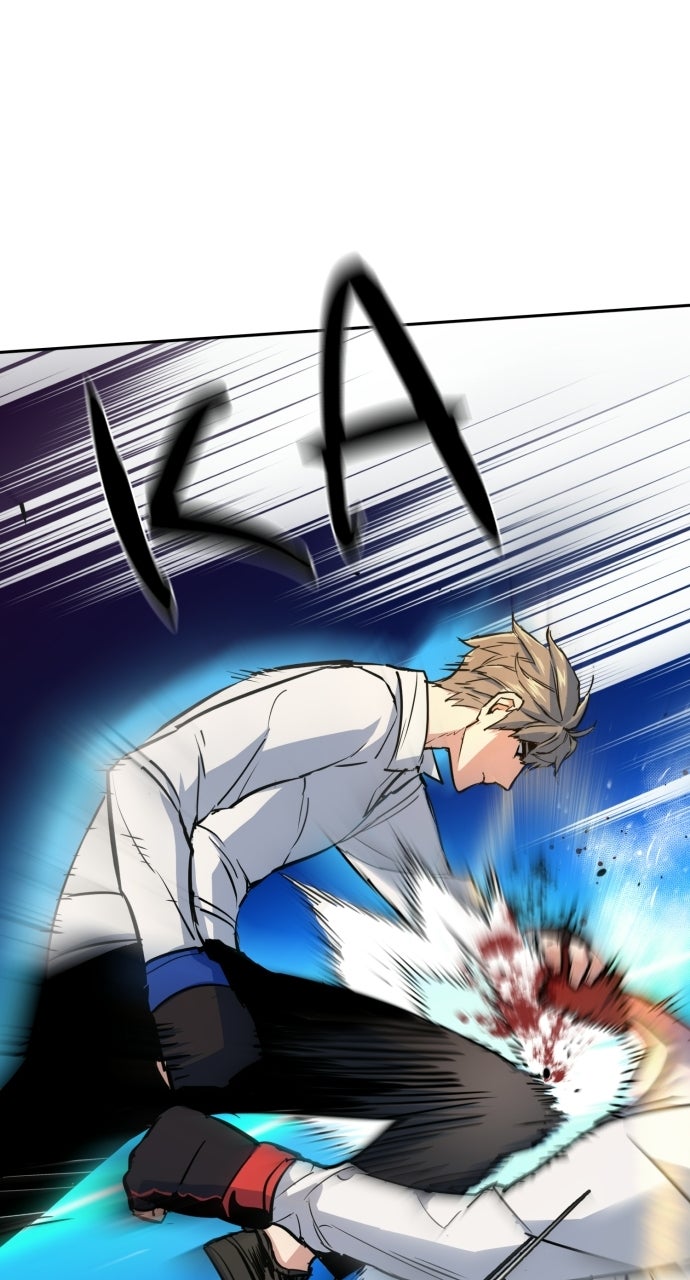 Read Teenage Mercenary EN Manga Online