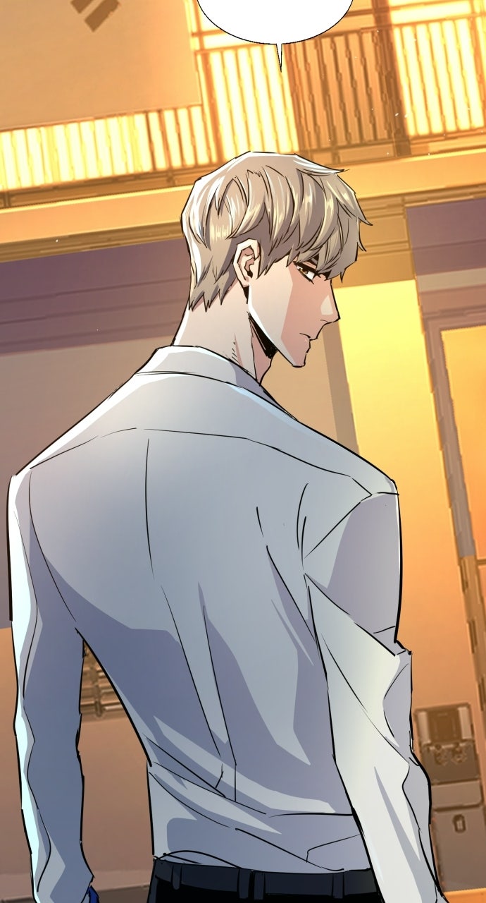 Read Teenage Mercenary EN Manga Online