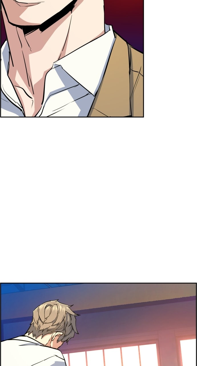 Read Teenage Mercenary EN Manga Online