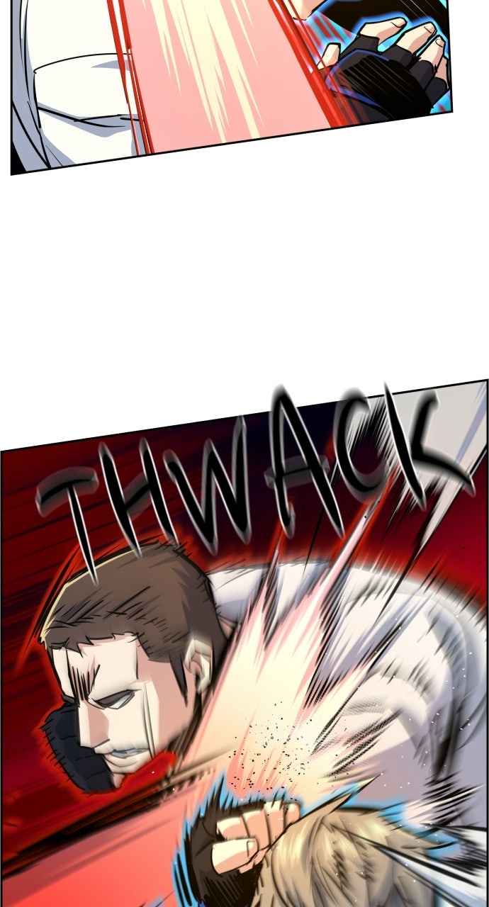 Read Teenage Mercenary EN Manga Online