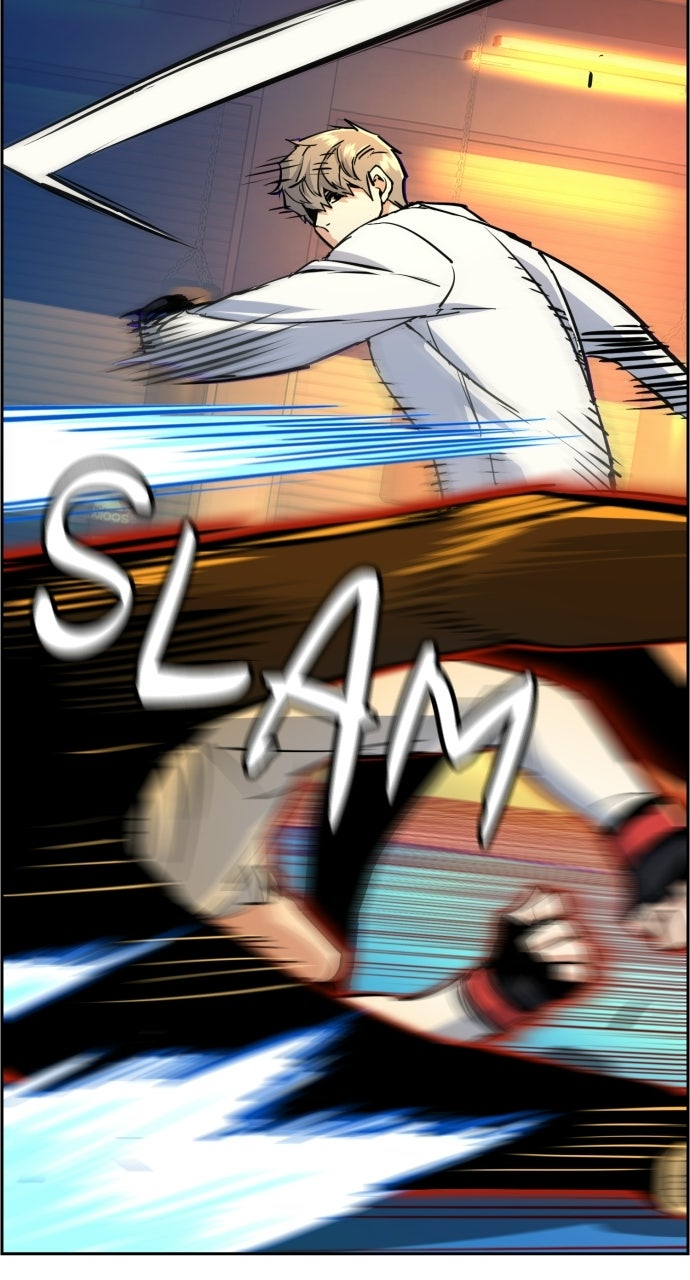 Read Teenage Mercenary EN Manga Online