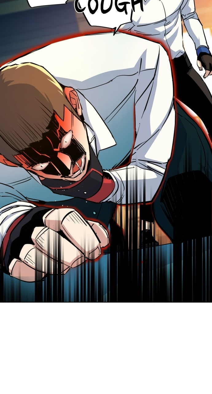Read Teenage Mercenary EN Manga Online
