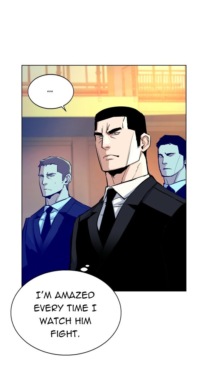 Read Teenage Mercenary EN Manga Online