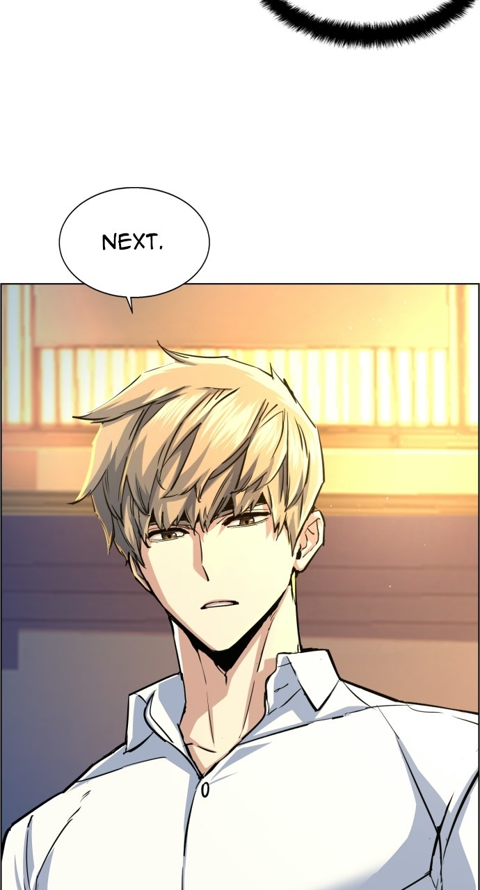 Read Teenage Mercenary EN Manga Online