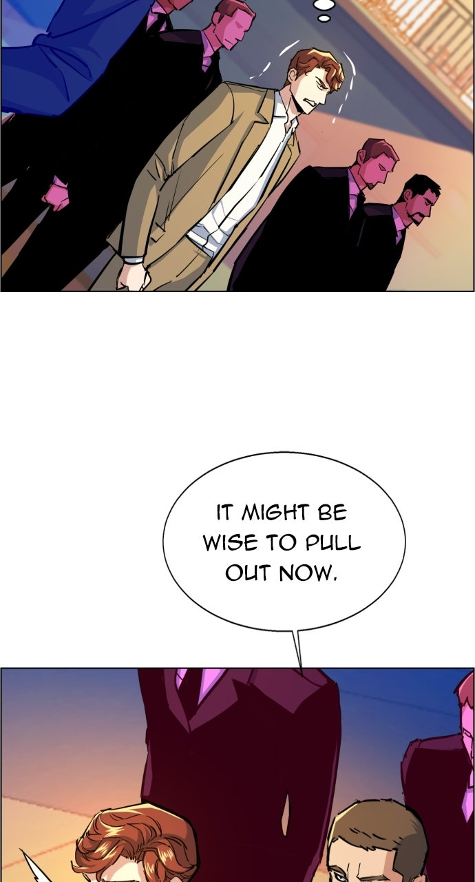 Read Teenage Mercenary EN Manga Online