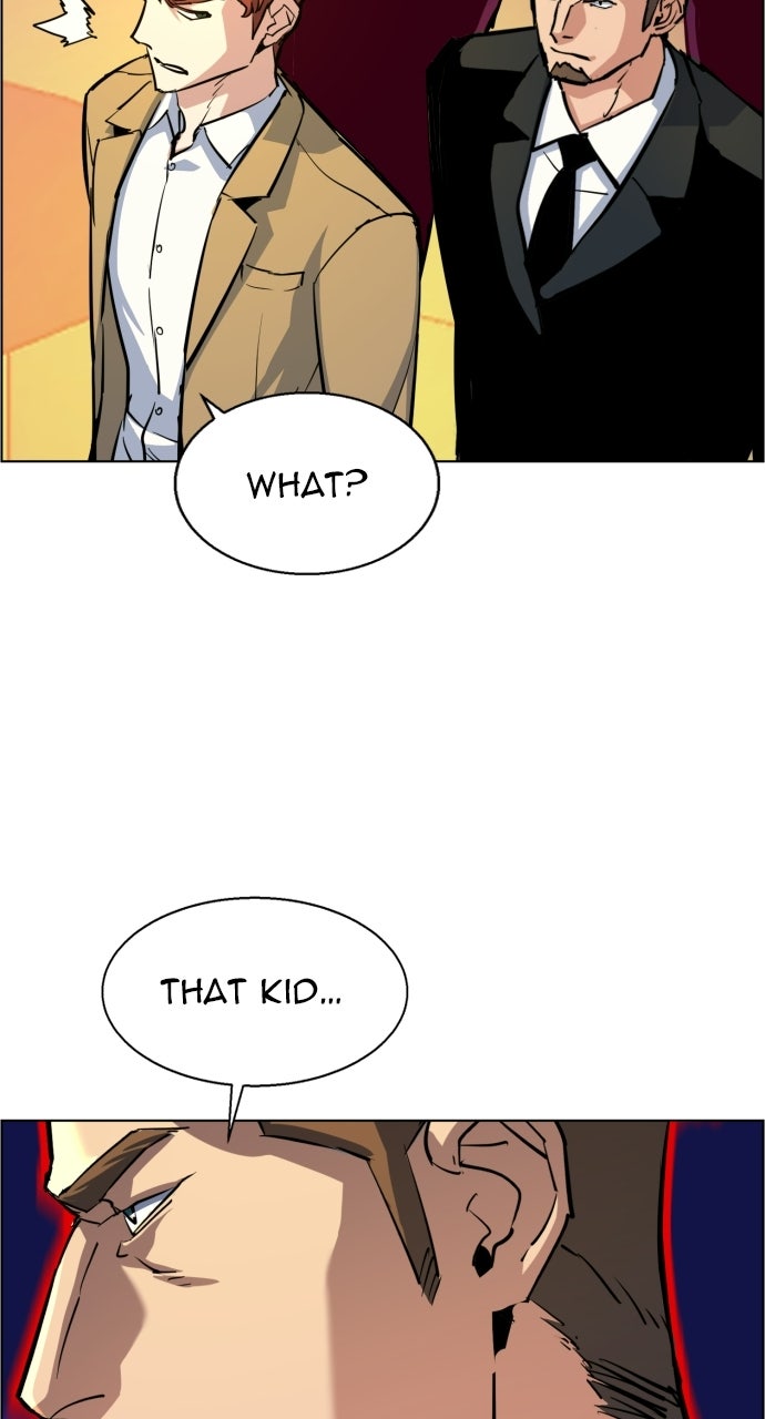 Read Teenage Mercenary EN Manga Online