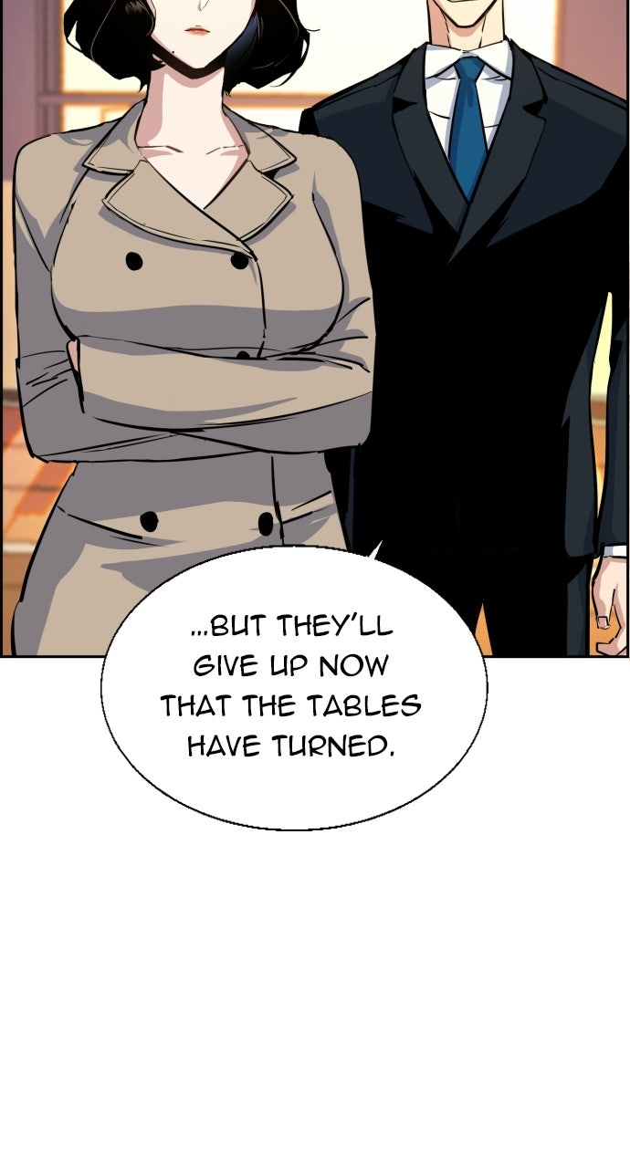 Read Teenage Mercenary EN Manga Online
