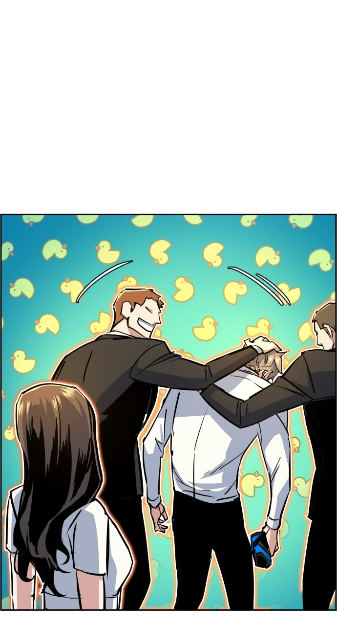 Read Teenage Mercenary EN Manga Online
