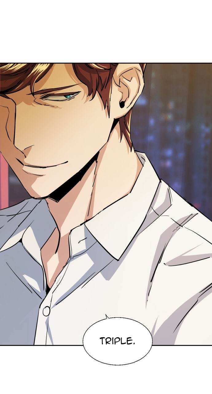 Read Teenage Mercenary EN Manga Online