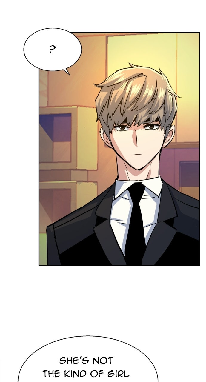 Read Teenage Mercenary EN Manga Online