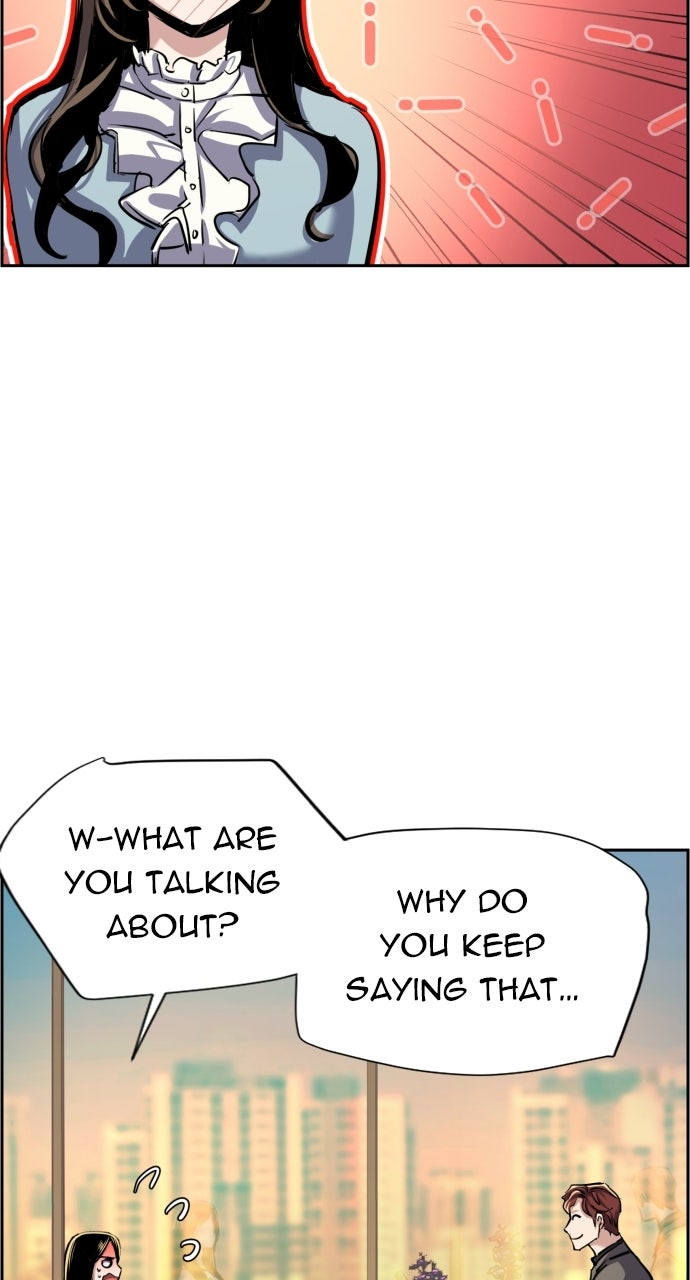 Read Teenage Mercenary EN Manga Online