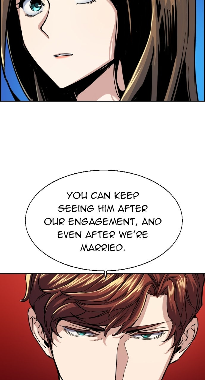 Read Teenage Mercenary EN Manga Online
