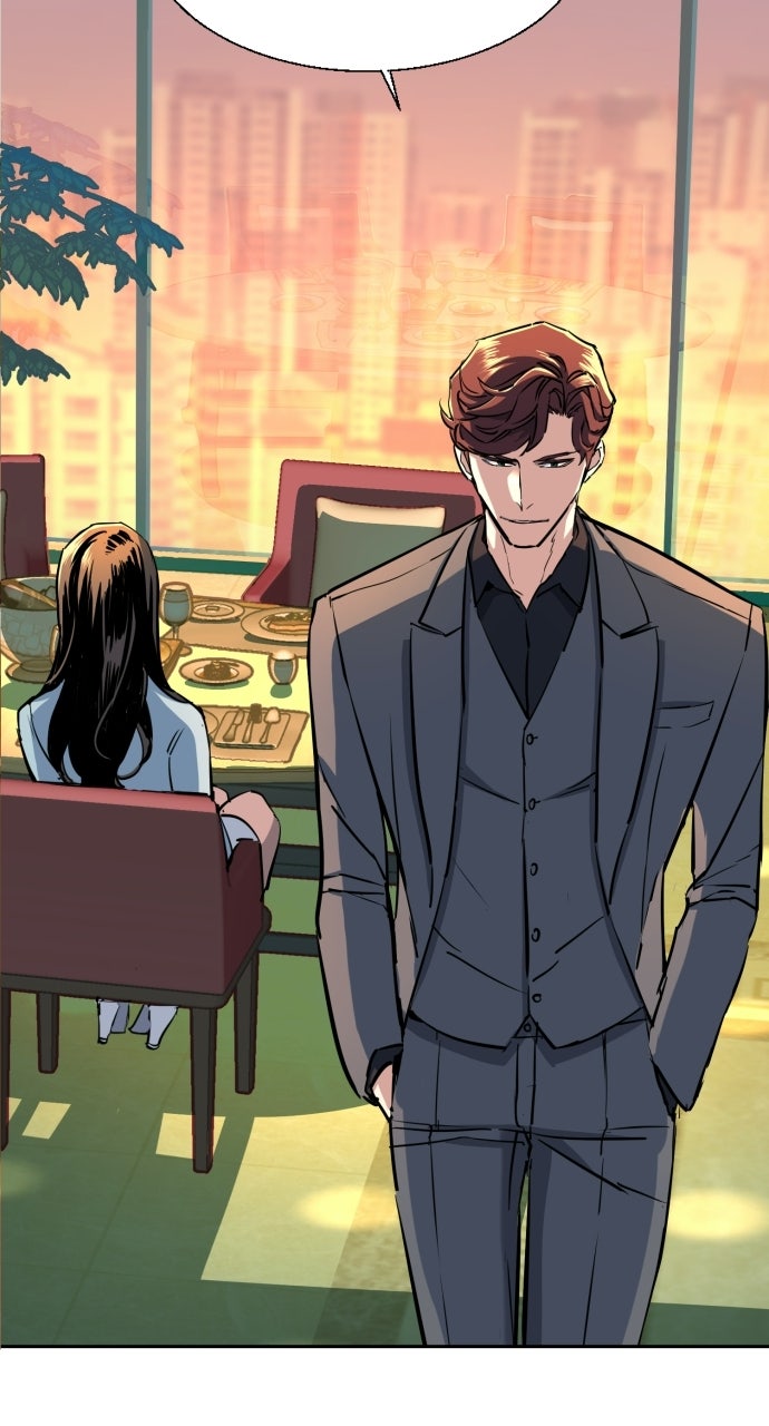 Read Teenage Mercenary EN Manga Online