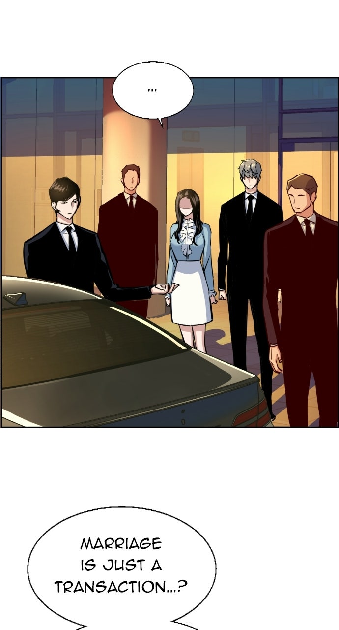 Read Teenage Mercenary EN Manga Online