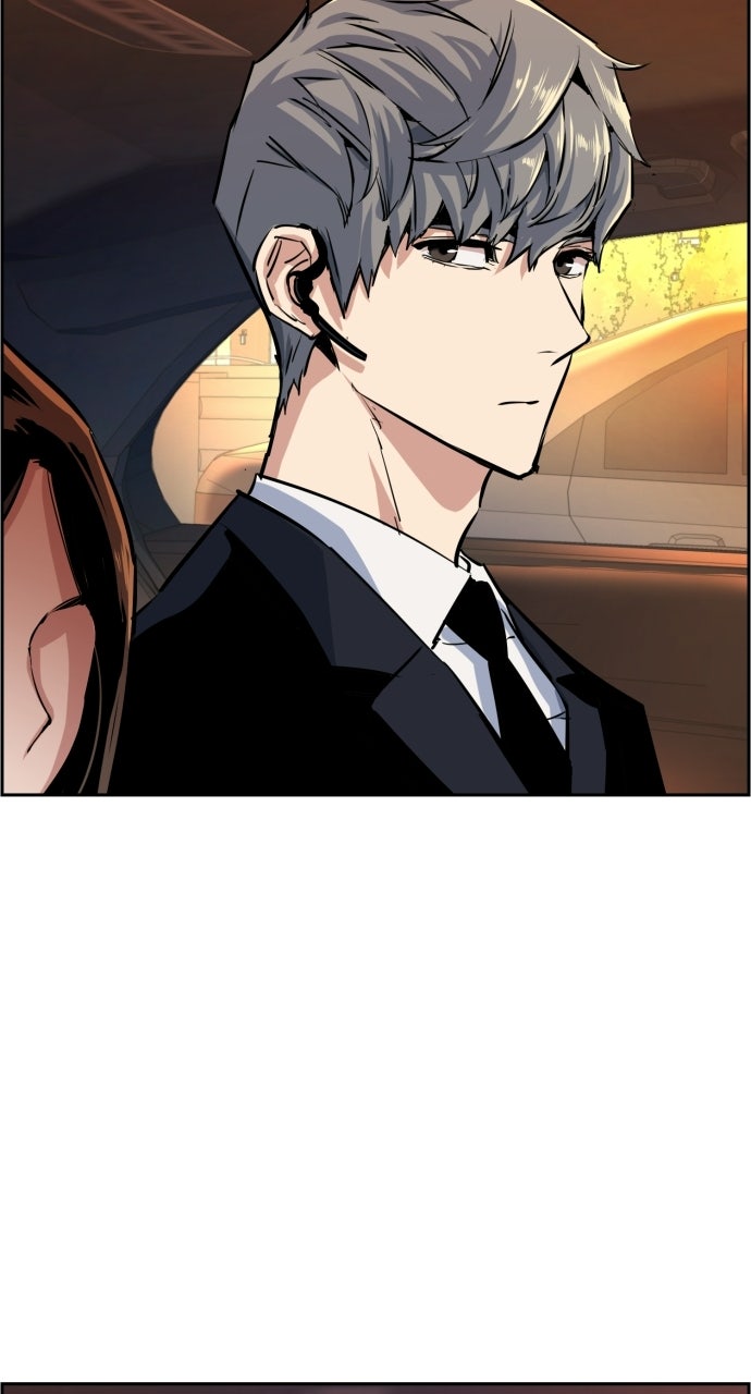 Read Teenage Mercenary EN Manga Online