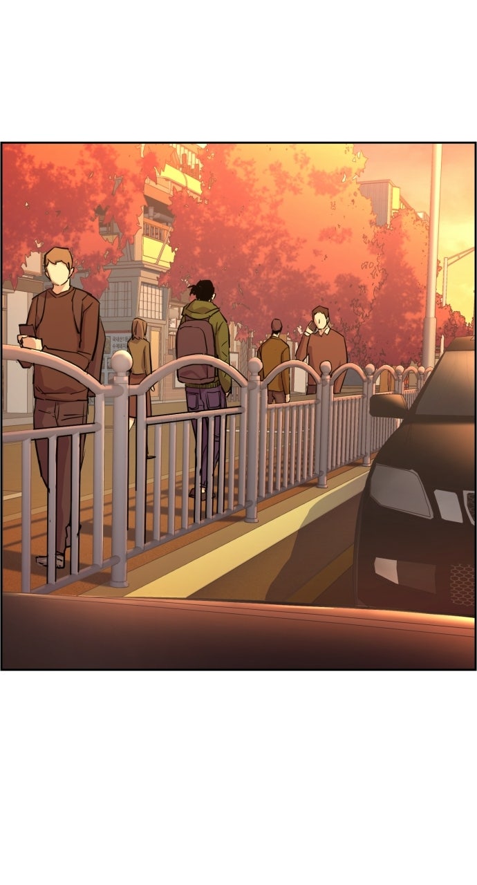 Read Teenage Mercenary EN Manga Online