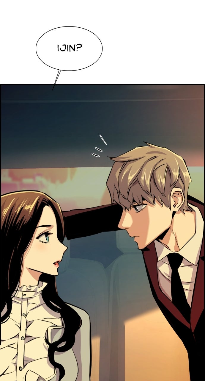 Read Teenage Mercenary EN Manga Online
