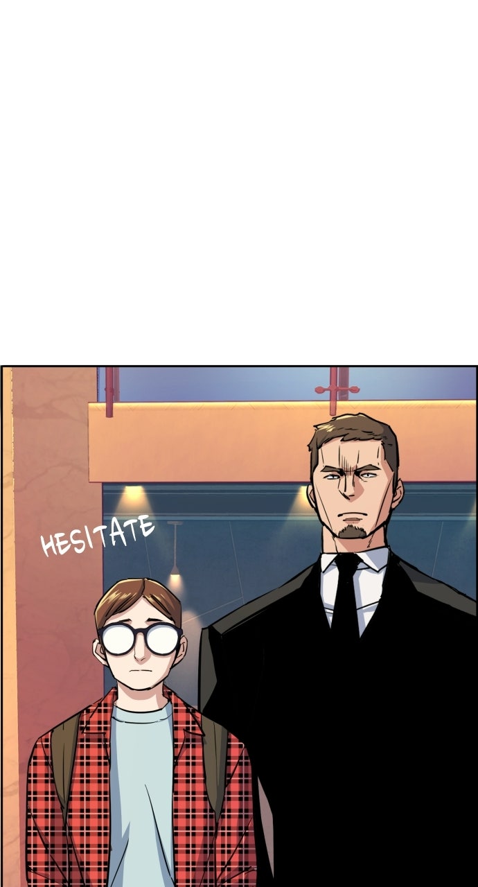 Read Teenage Mercenary EN Manga Online