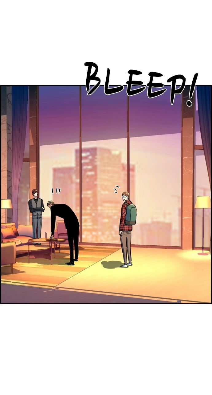 Read Teenage Mercenary EN Manga Online