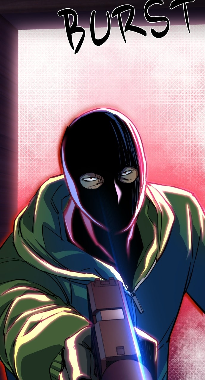 Read Teenage Mercenary EN Manga Online