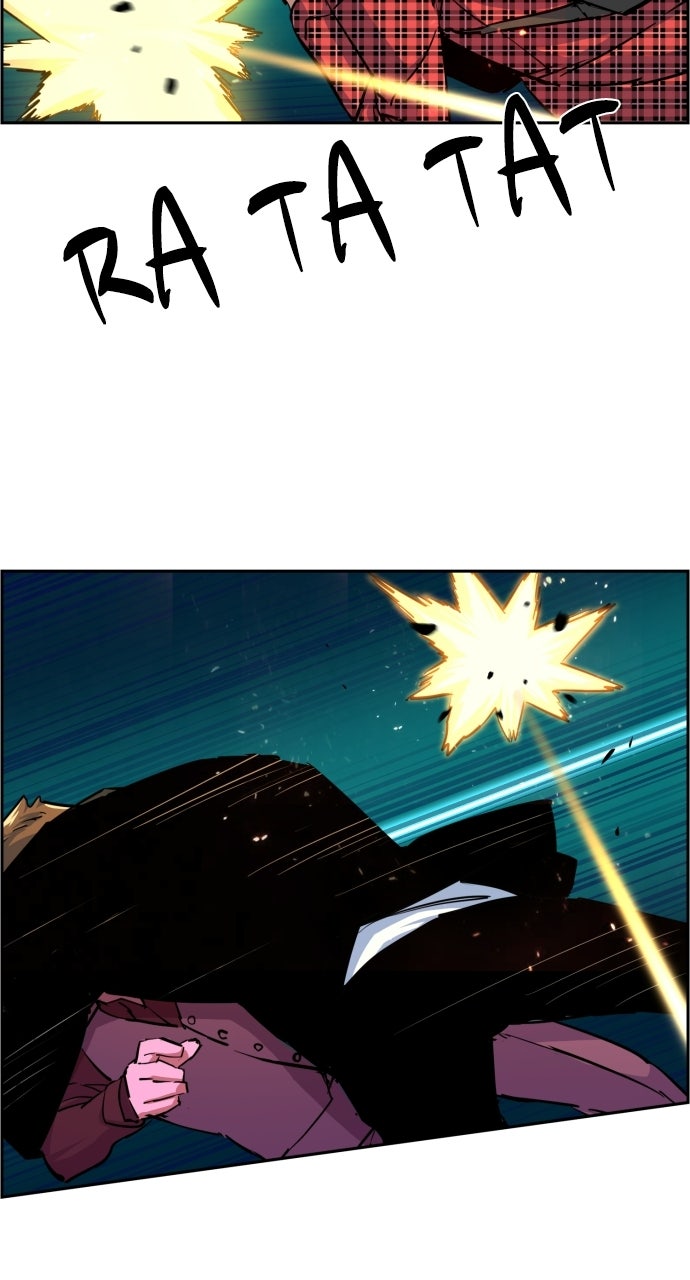 Read Teenage Mercenary EN Manga Online