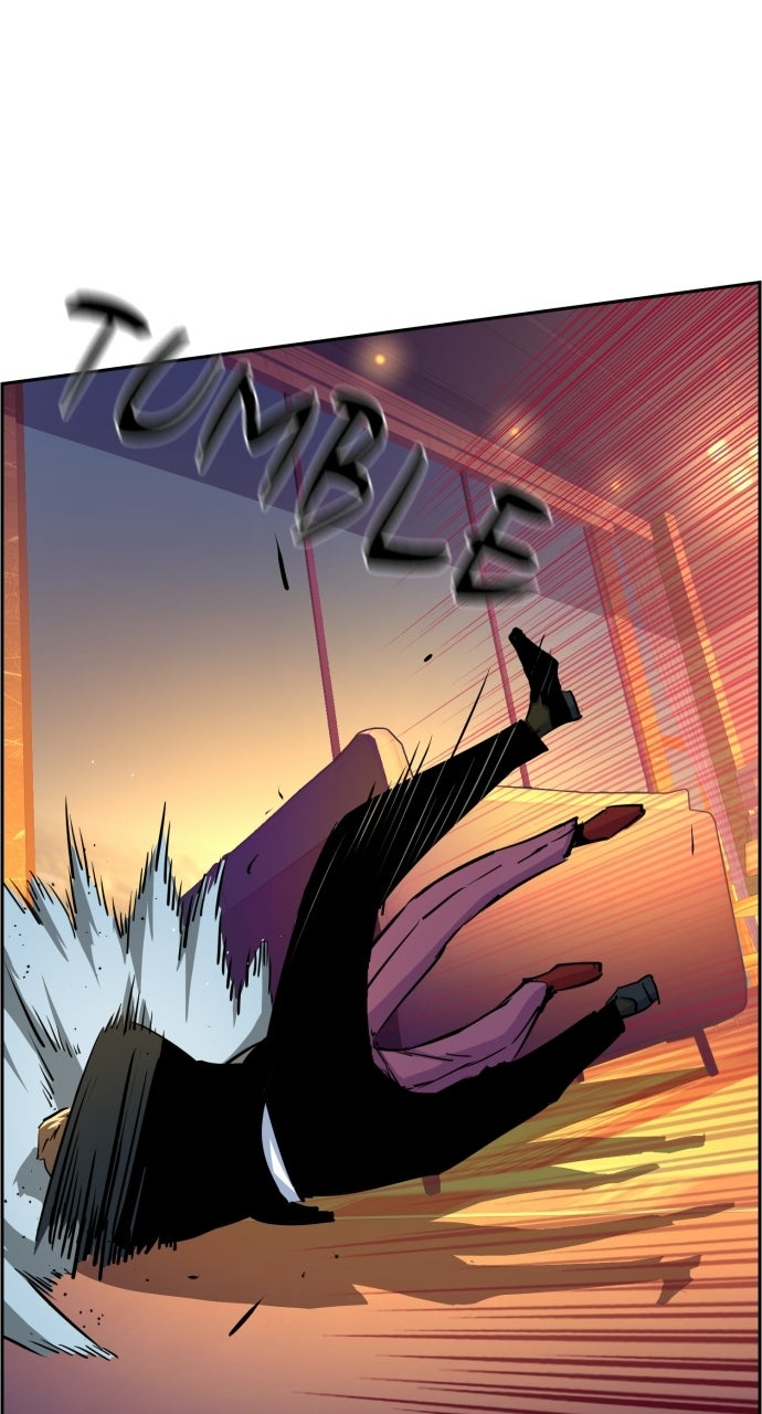 Read Teenage Mercenary EN Manga Online