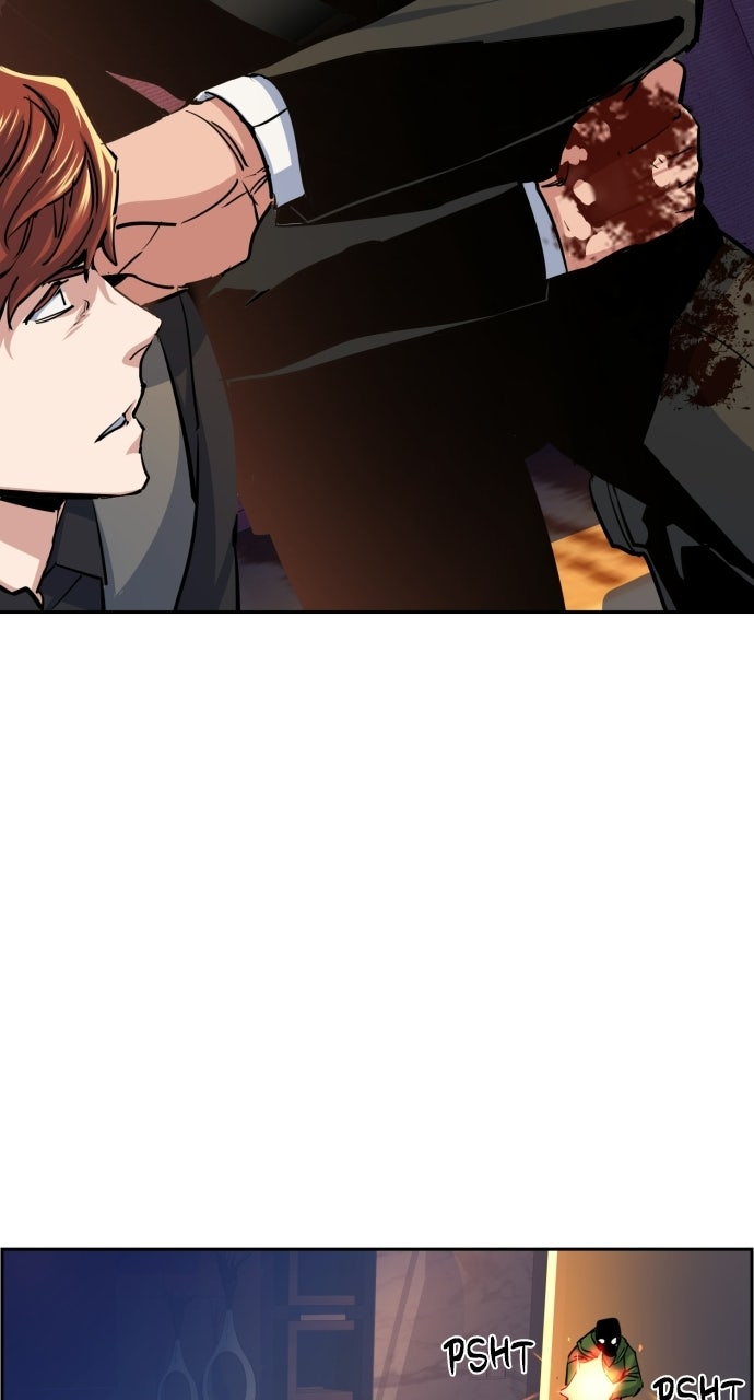 Read Teenage Mercenary EN Manga Online